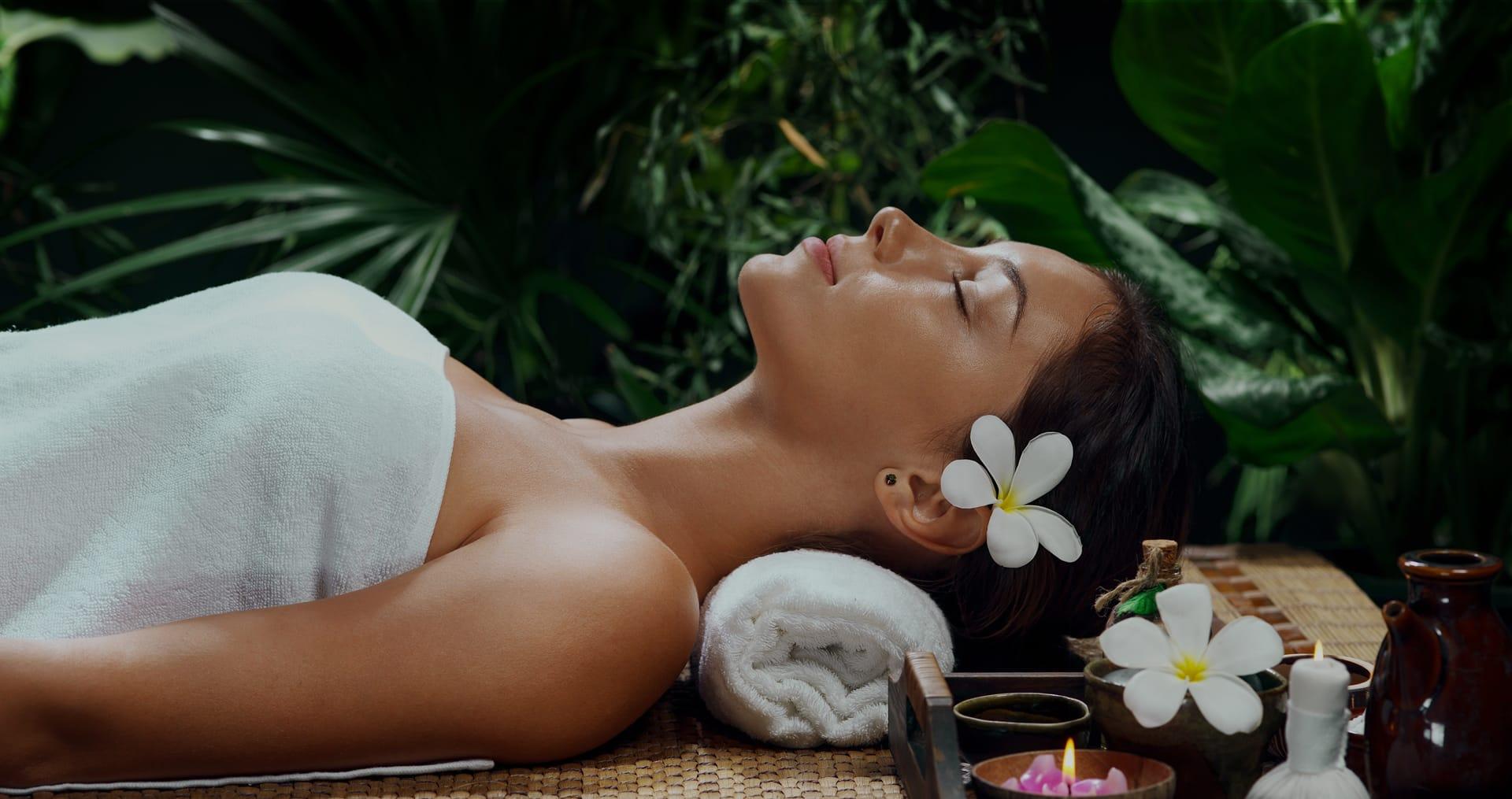 Prana Wellness and Yoga Center