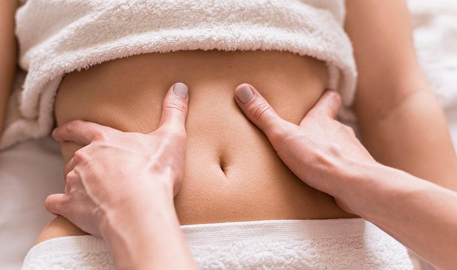 Slimming treatment